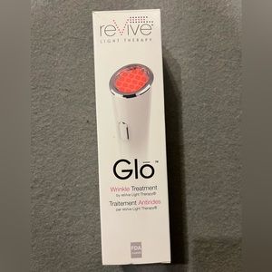 Revive Light Therapy | Glo Wrinkle Treatment